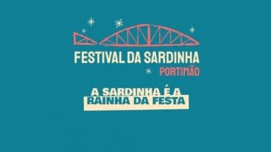 Festival da Sardinha de Portimão 2024
