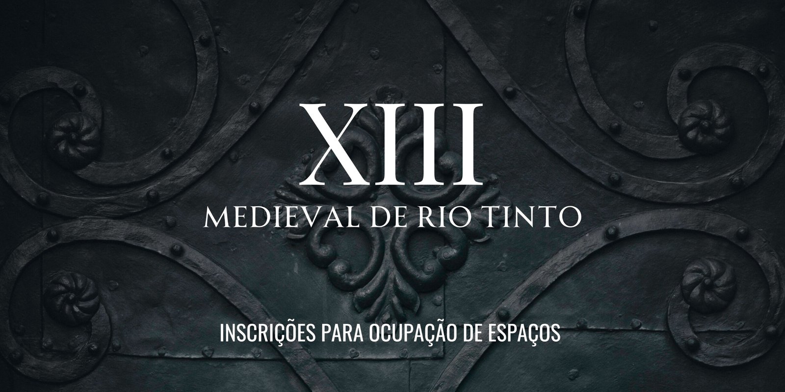 Feira Medieval de Rio Tinto