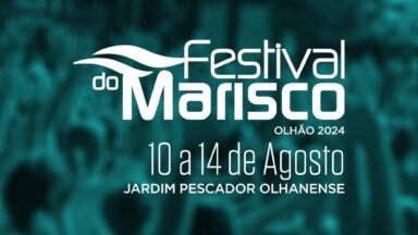 Festival Marisco Olhao 2024