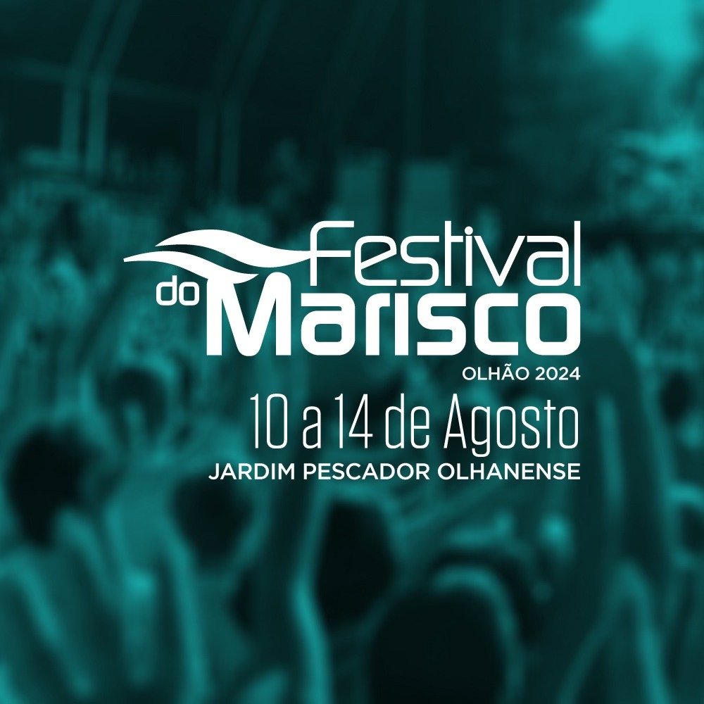 Festival Marisco Olhao 2024