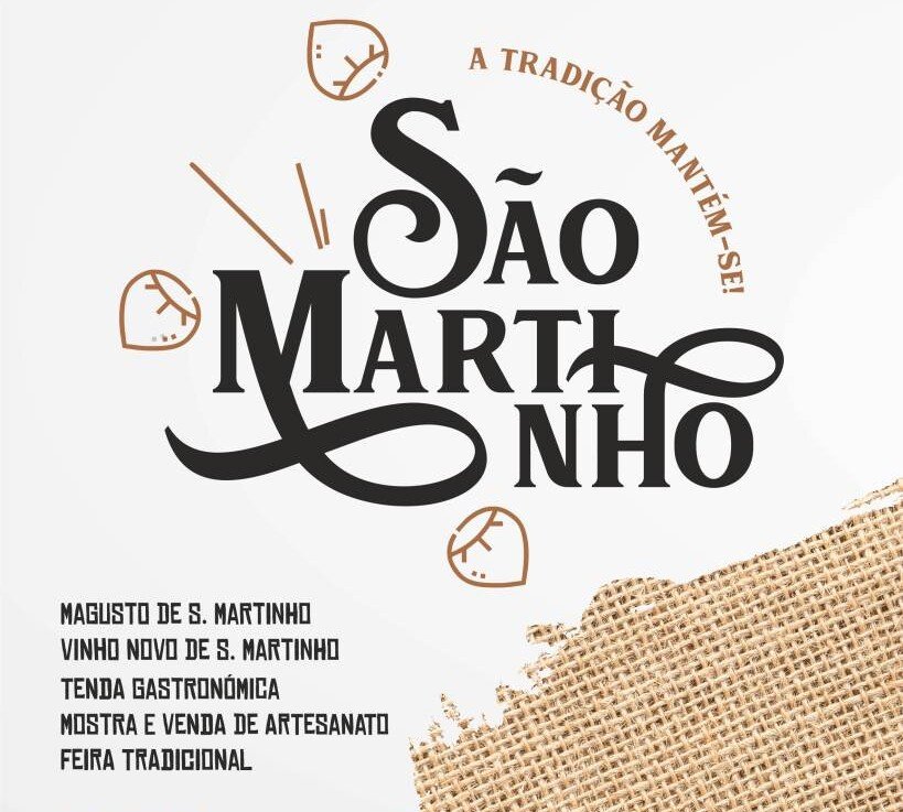 Magustos São Martinho Penafiel