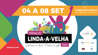 Festas Linda-a-Velha 2024