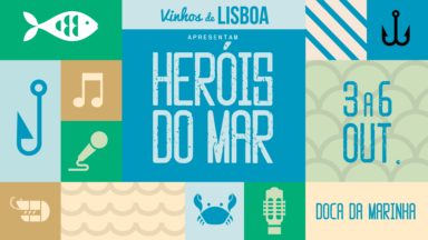 Herois do Mar Festival