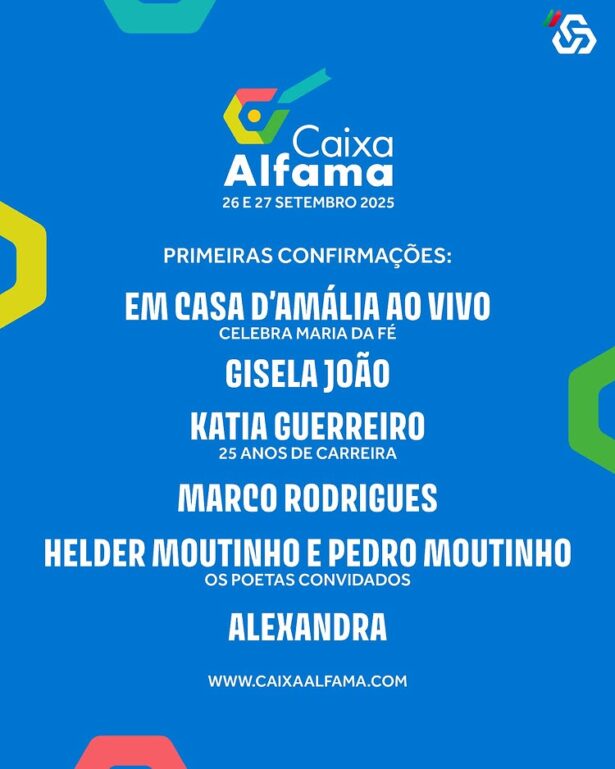 Caixa Alfama - O Melhor Festival Do Fado No Coração De Alfama | Lisboa