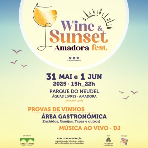 Lisboa, aonde vamos?