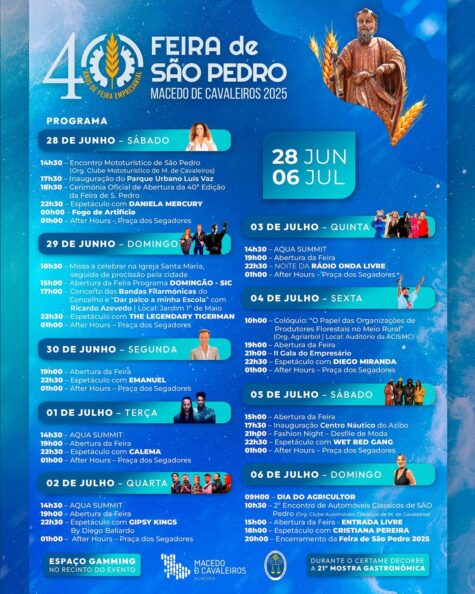 Fim de Semana