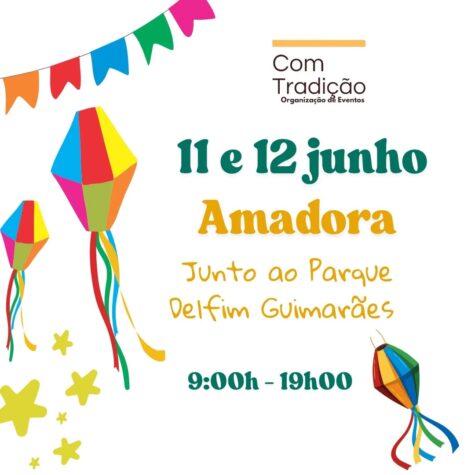 Agenda do mês
