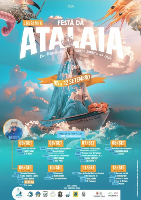Lisboa, aonde vamos?