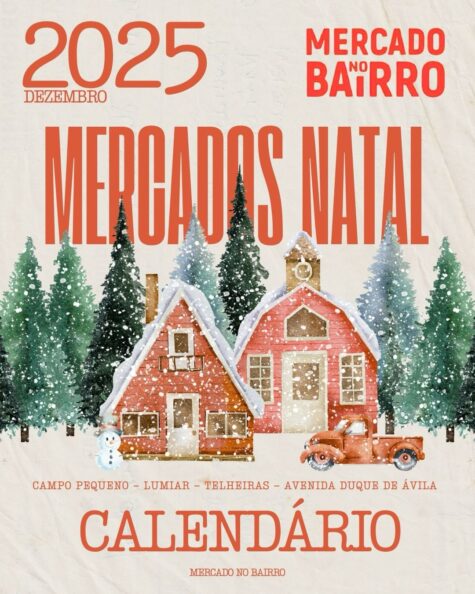 Lisboa, aonde vamos?