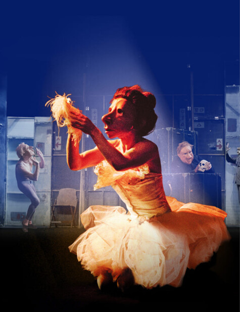 Ferramenta de pesquisa avançada de eventos culturais