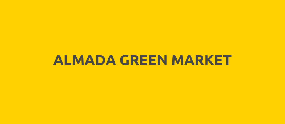 ALMADA GREEN MARKET