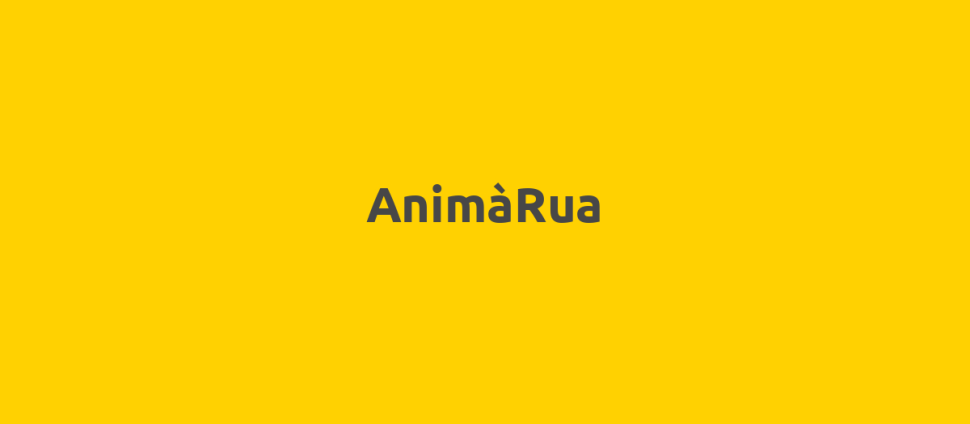 AnimàRua