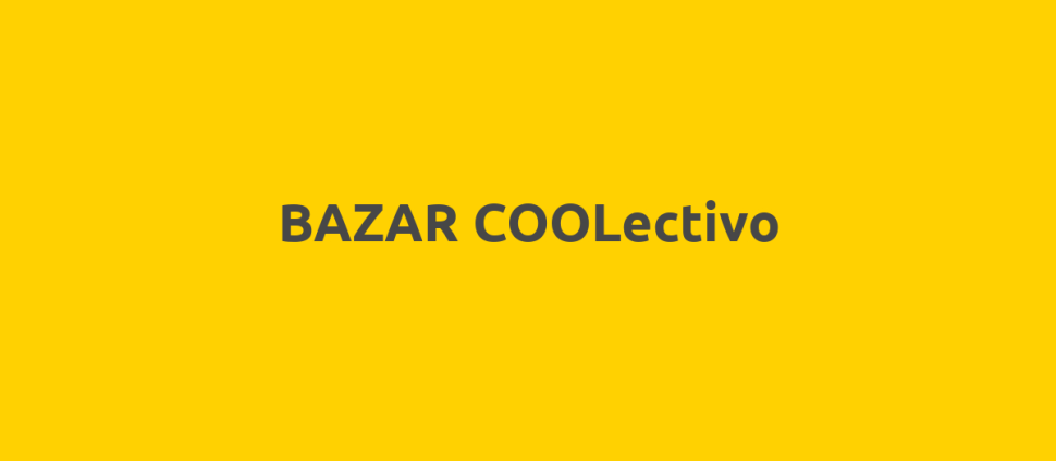 BAZAR COOLectivo