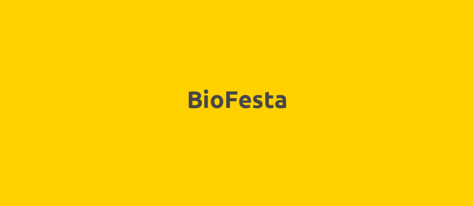 BioFesta