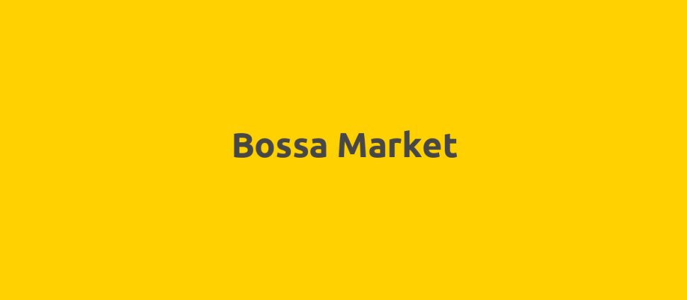 Bossa Market