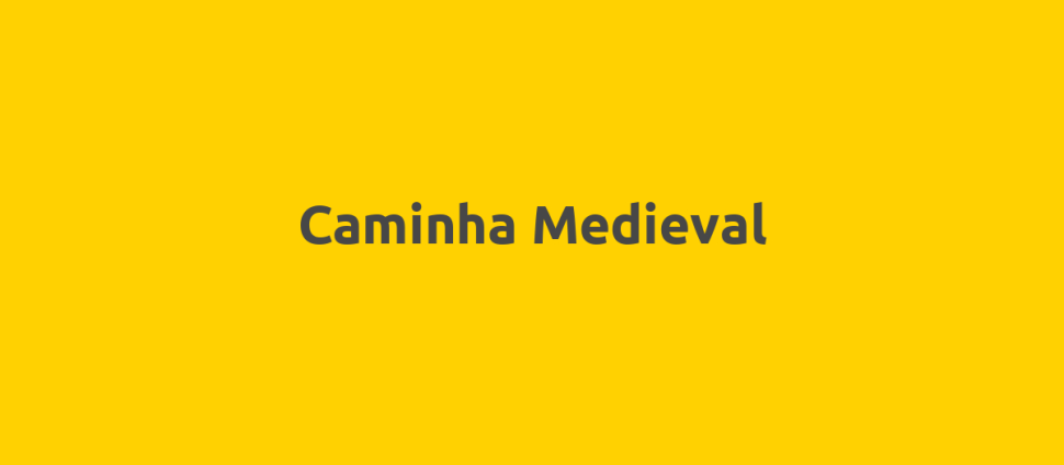 Caminha Medieval