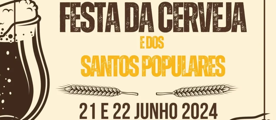 Festa da Cerveja e dos Santos Populares