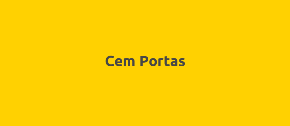 Cem Portas
