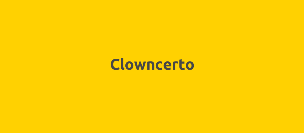 Clowncerto