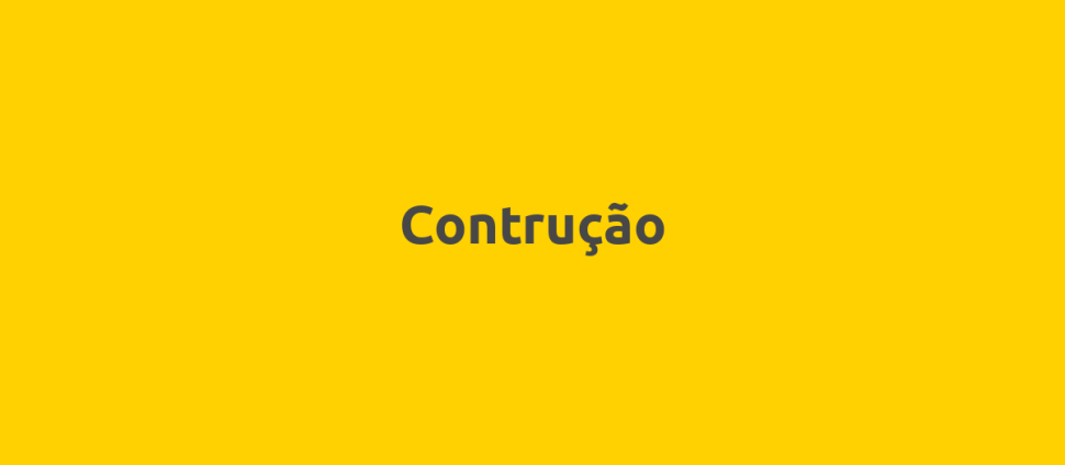 Contrução