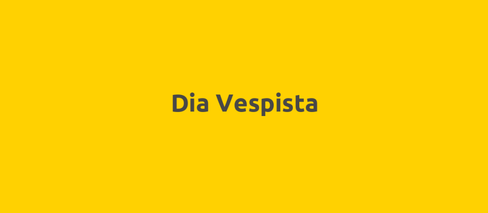 Dia Vespista