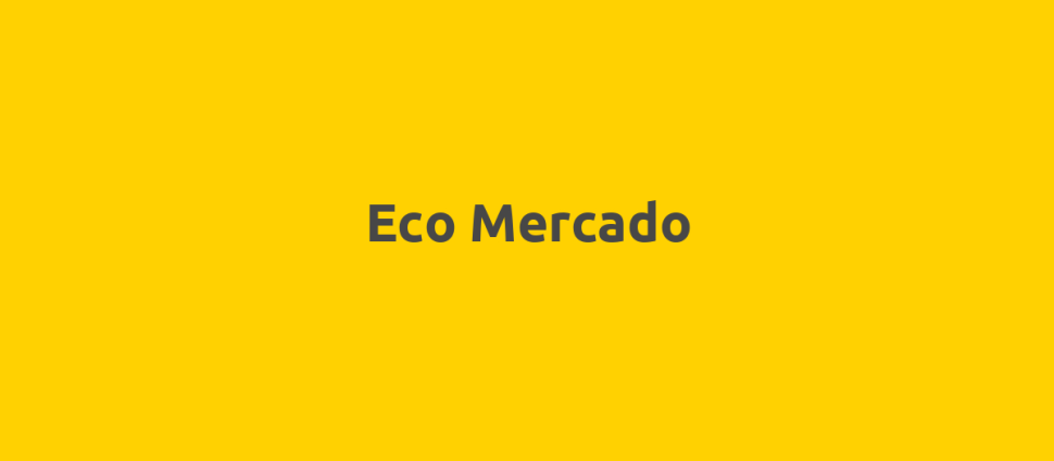 Eco Mercado