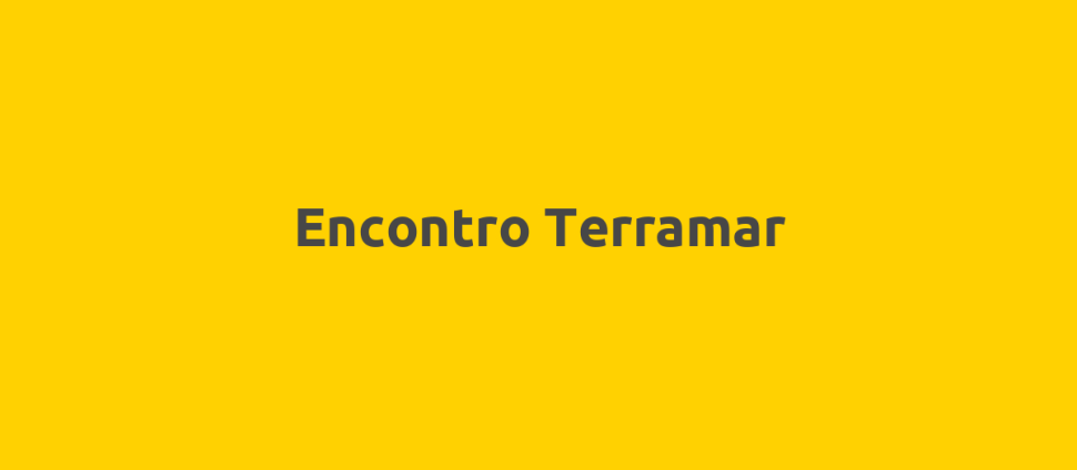 Encontro Terramar