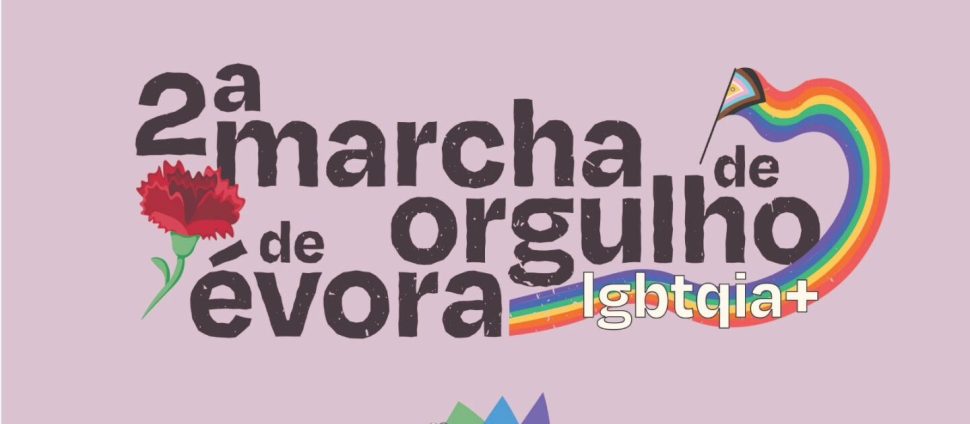 Evora Pride