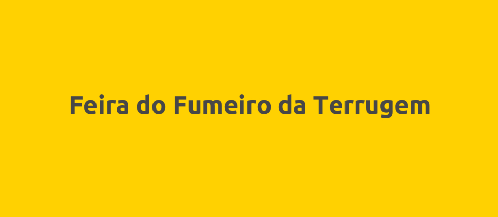 Feira do Fumeiro da Terrugem