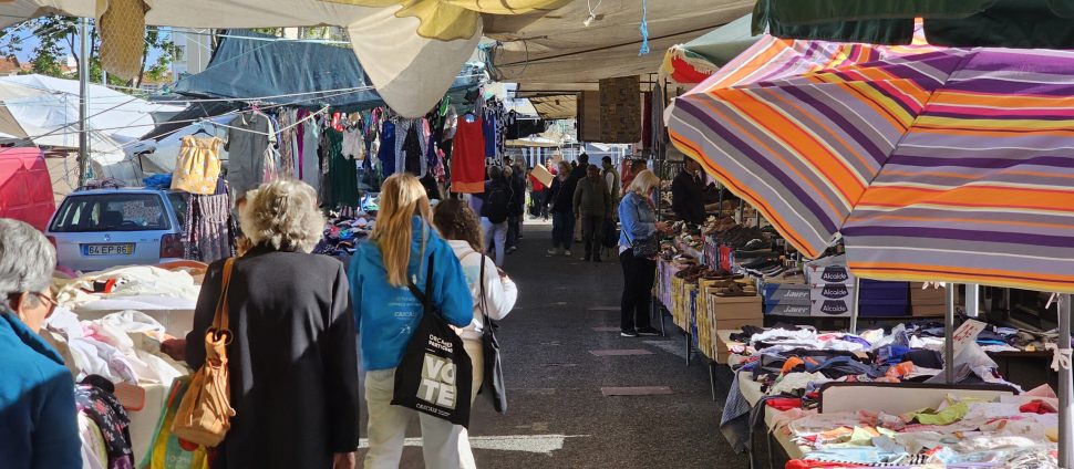 Feira de Carcavelos