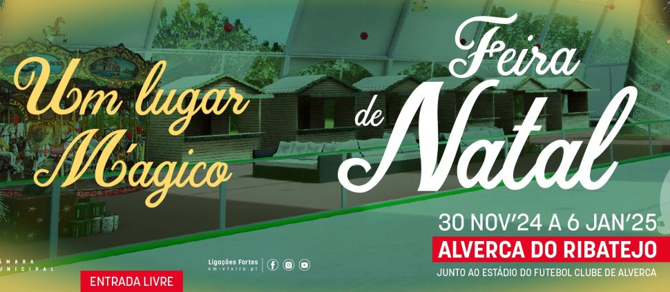 feira_de_natal_Alverca_Ribatejo