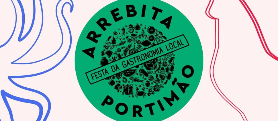 Arrebita Portugal - festival gastronomico