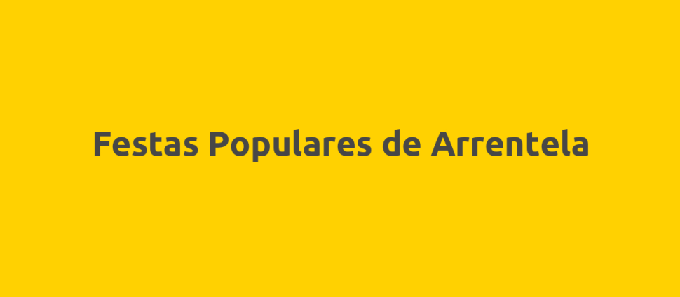 Festas Populares de Arrentela