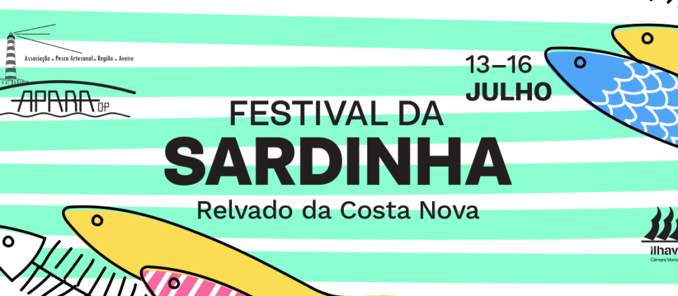 Festival da Sardinha 2024