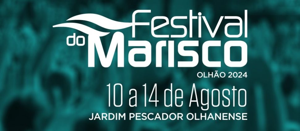 Festival Marisco Olhao 2024