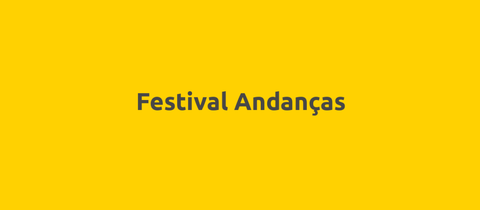 Festival Andanças