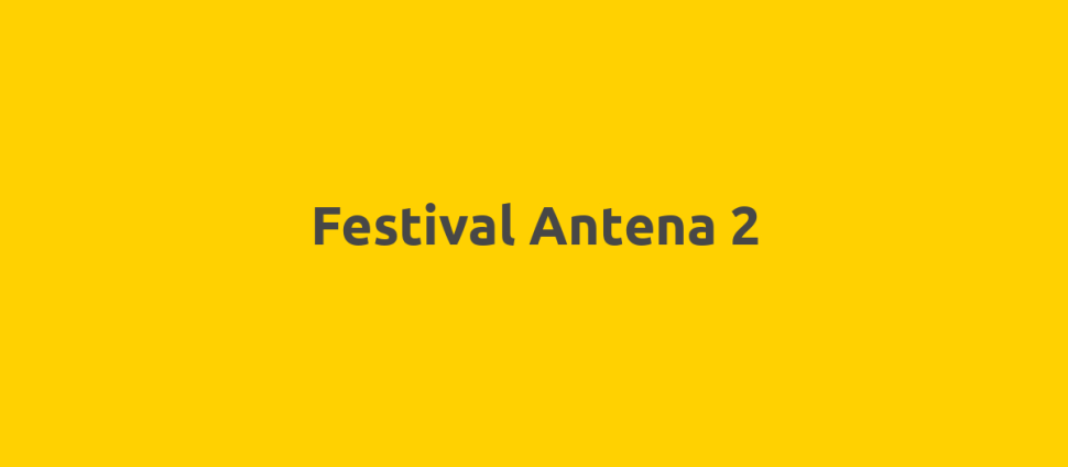 Festival Antena 2