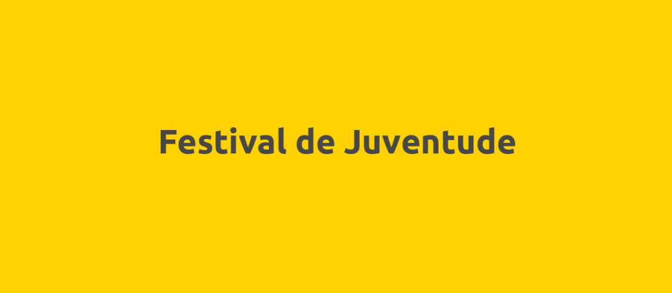 Festival de Juventude