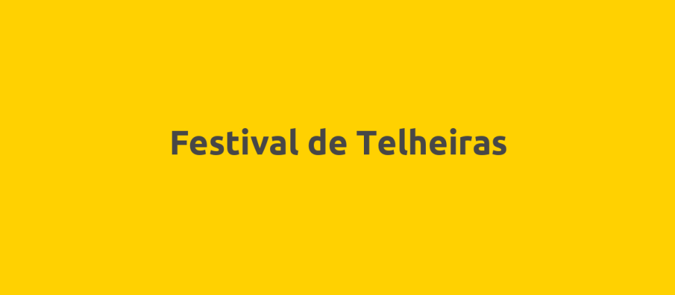 Festival de Telheiras