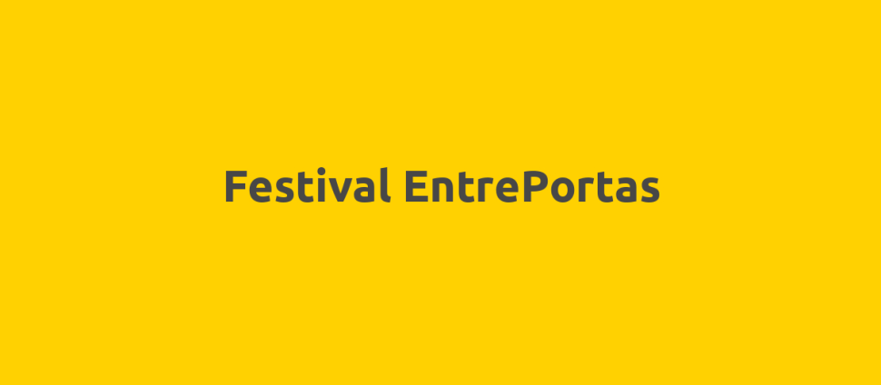 Festival EntrePortas