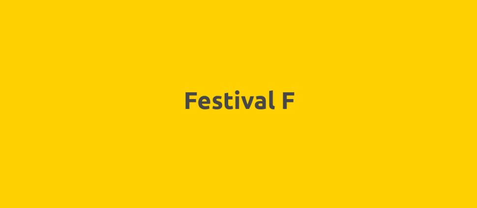 Festival F