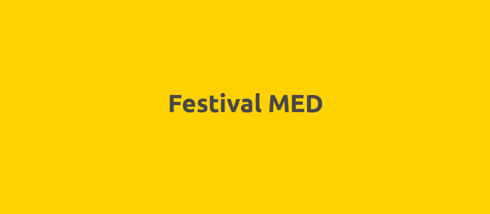 Festival MED