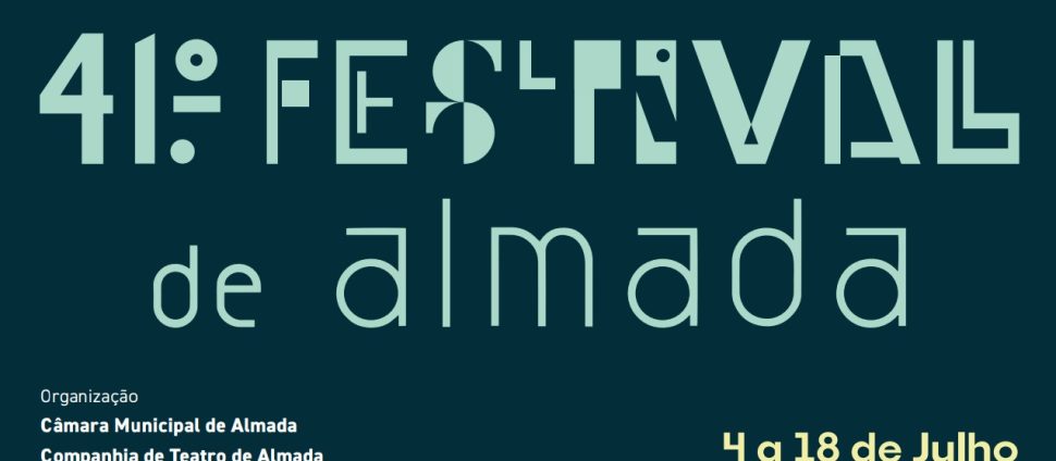 Festival Almada 2024