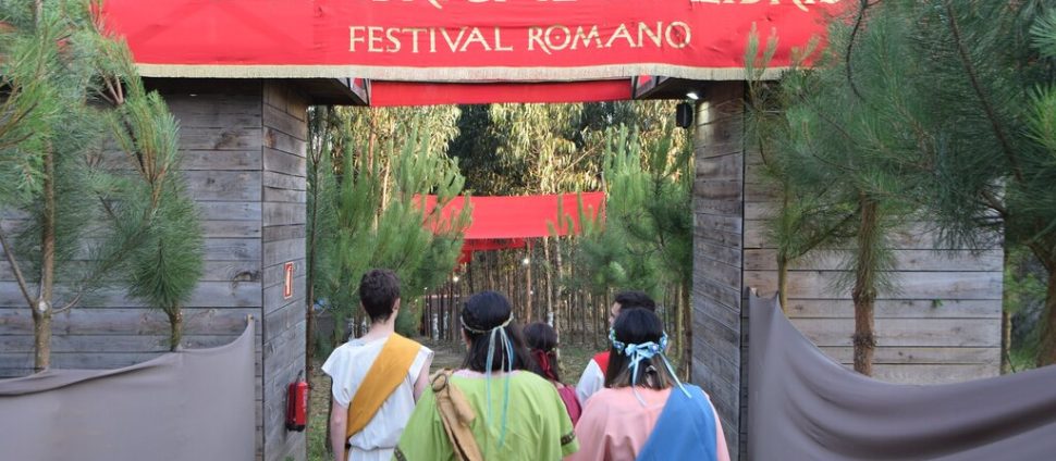 Festival Romano