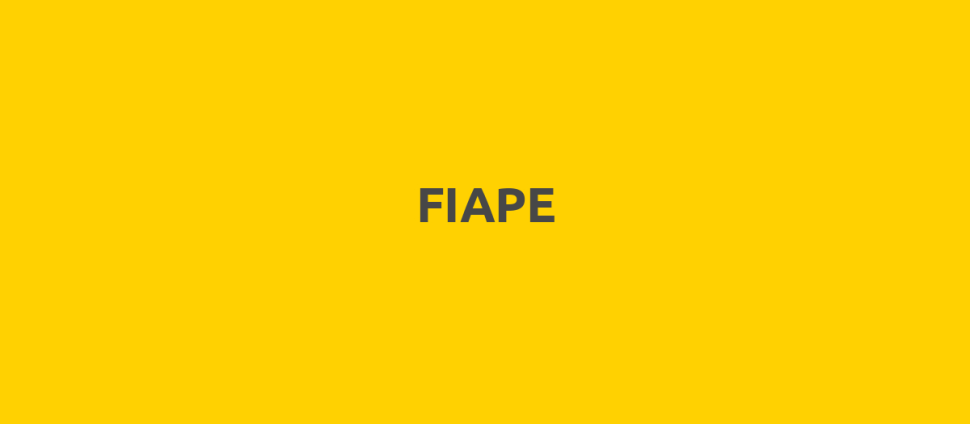 FIAPE