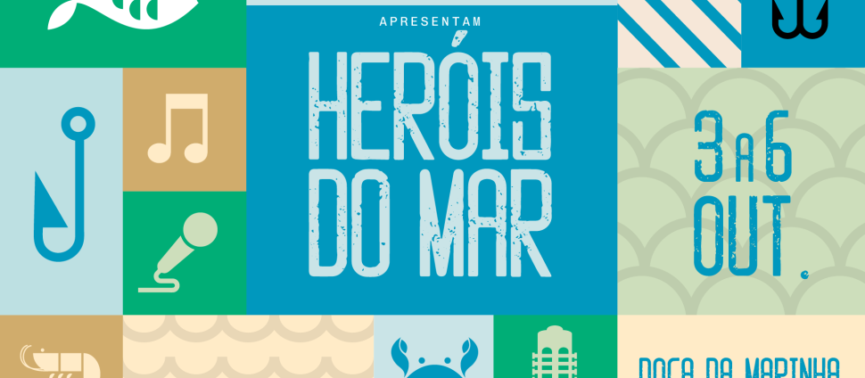 Herois do Mar Festival