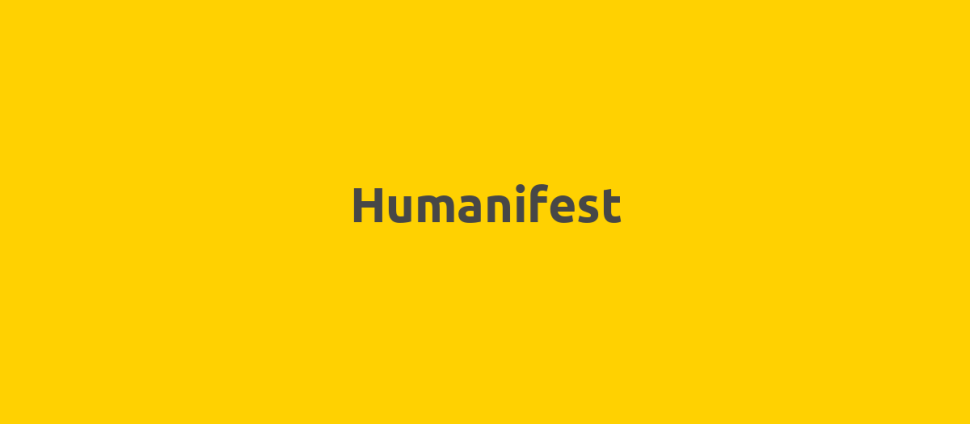 Humanifest