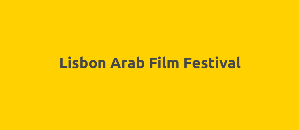 Lisbon Arab Film Festival