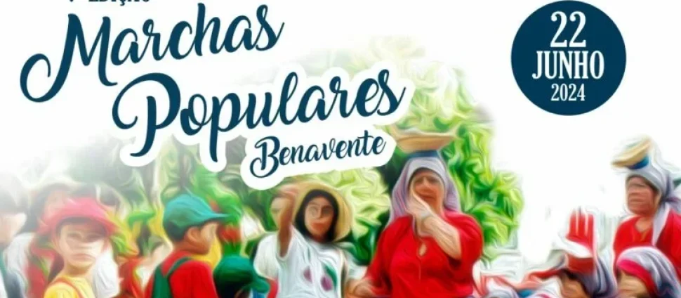 Marchas Populares