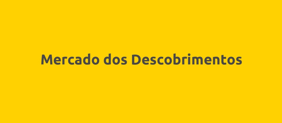 Mercado dos Descobrimentos